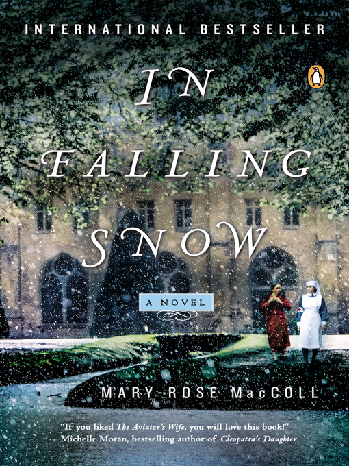 Title details for In Falling Snow by Mary-Rose MacColl - Wait list